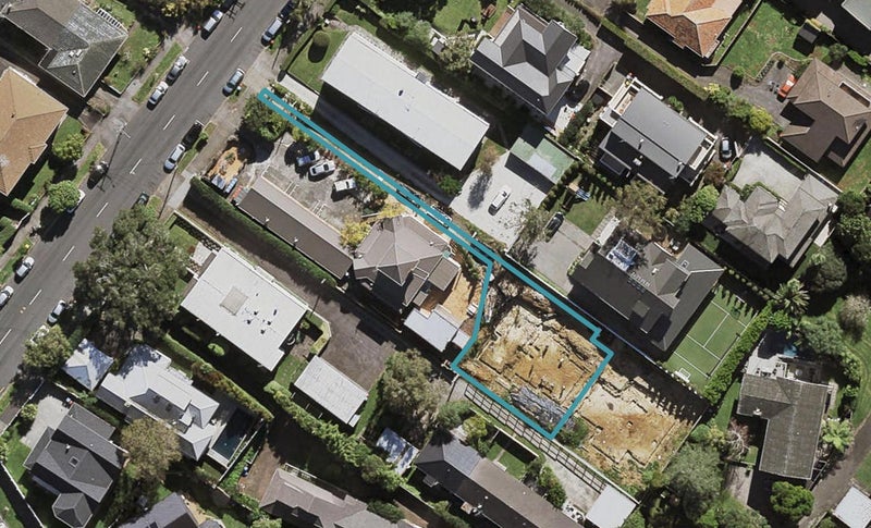 38 Clonbern Road, REMUERA, AUCKLAND - Carousel 1