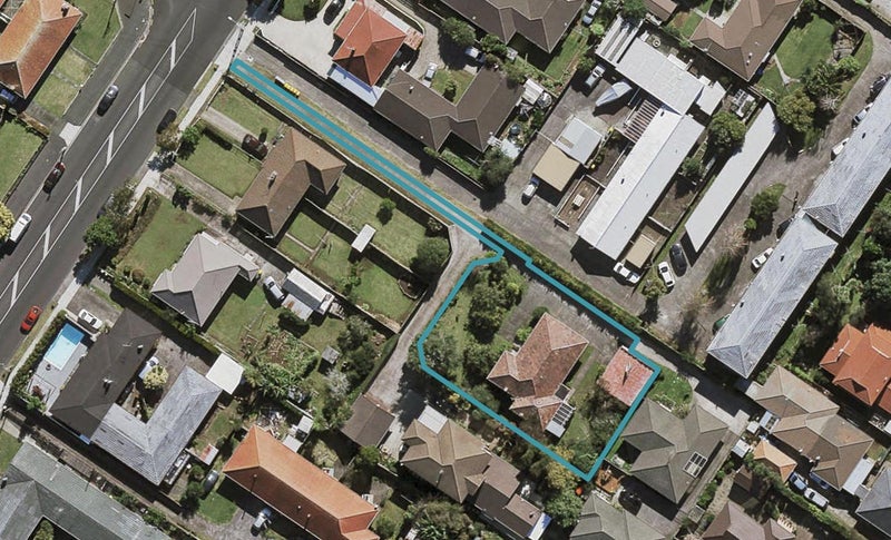241B St George Street, Papatoetoe, Auckland - Carousel 1