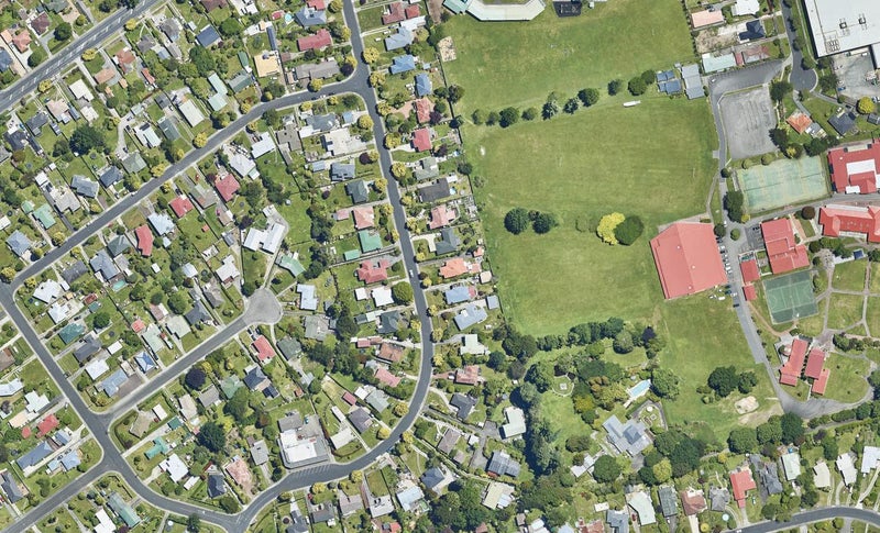 26 Jervis Street, Hillcrest, Rotorua - Carousel 1