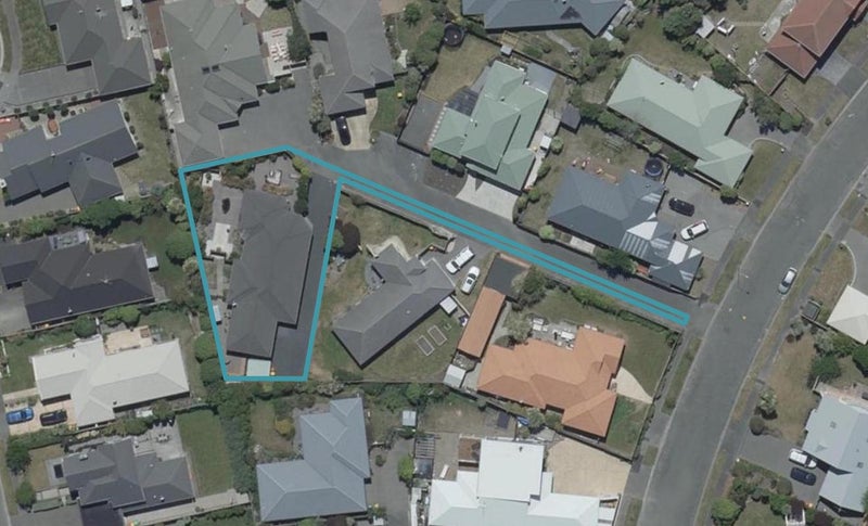 55 Orlando Crescent, Waimairi Beach, Christchurch - Carousel 1