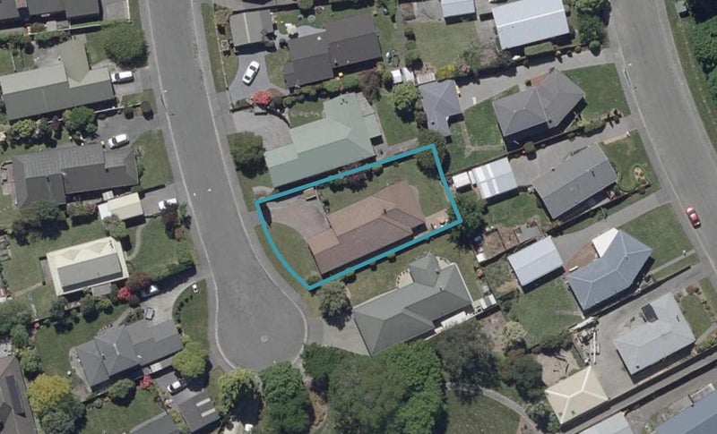 25 Colchester Place, Templeton, Christchurch - Carousel 1