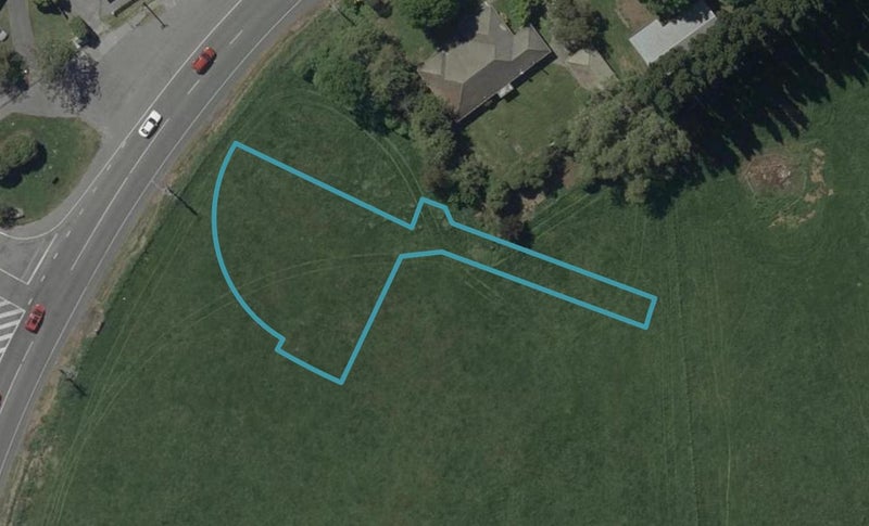 5 Thomas Rickerby Road, Halswell, Christchurch - Carousel 1