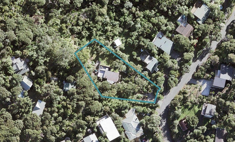 8 Pendrell Road, New Lynn - Carousel 1