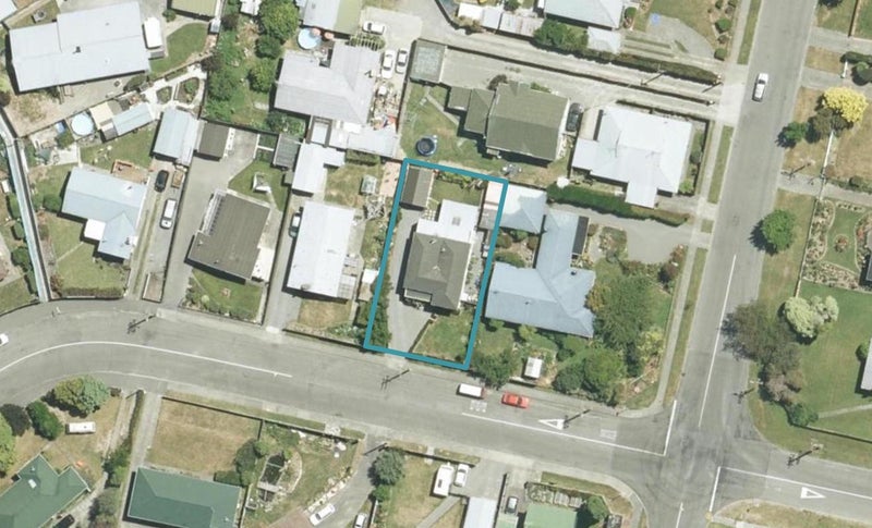 32A Lucas Street, Riversdale, Blenheim - Carousel 1