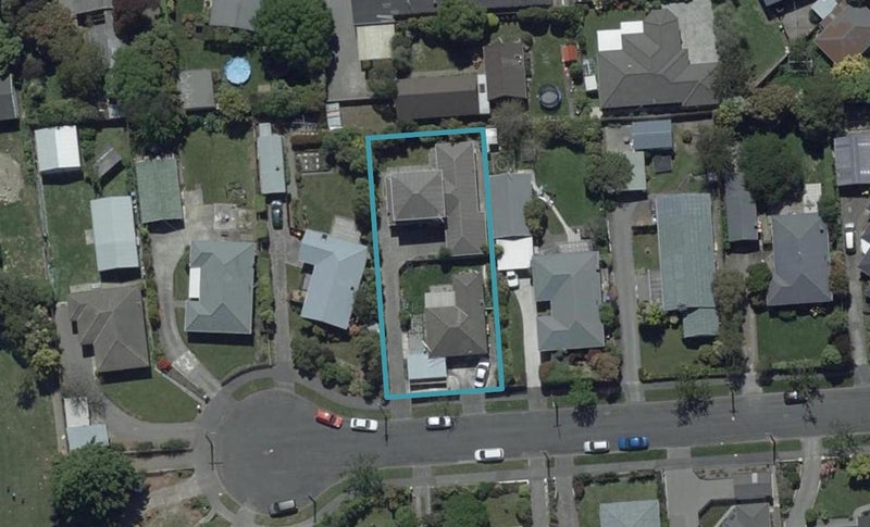 2/22A Beatrice Place, Avonhead, Christchurch - Carousel 1
