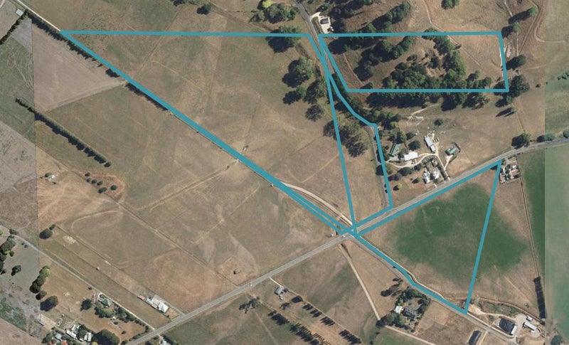 0 Black Rock Road, Te Ore Ore, Masterton - Carousel 1