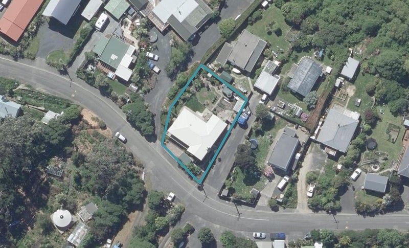19 McIntosh Road, Brighton, Dunedin - Carousel 1