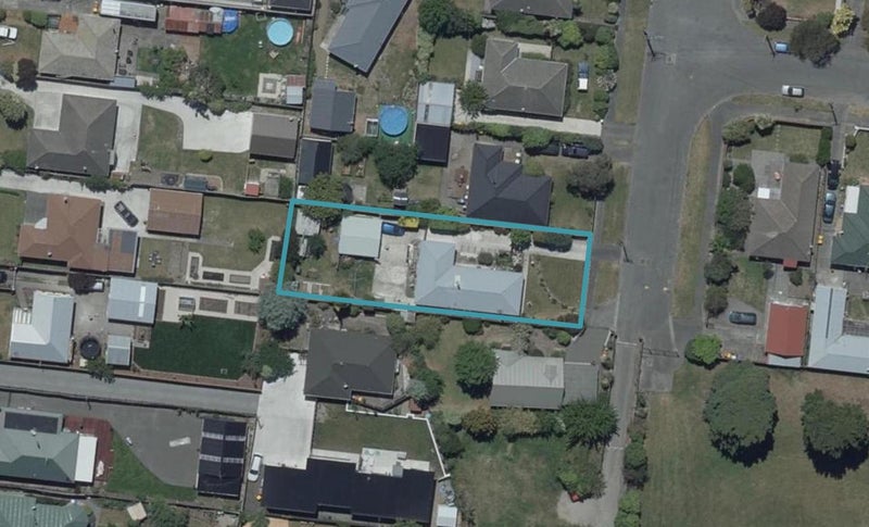 21 Loughton Street, Burwood, Christchurch - Carousel 1