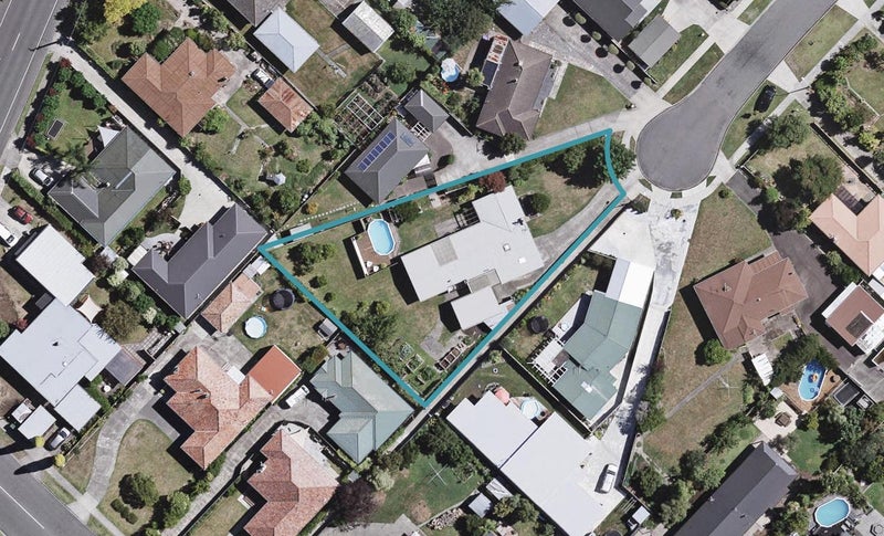 11 Ypres Street, Greenmeadows, Napier - Carousel 1
