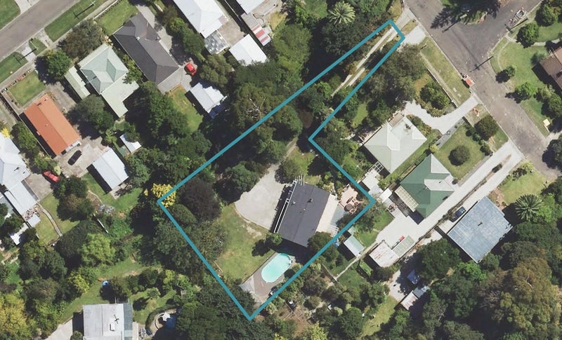 8 Oswald Street, Mangapapa, Gisborne - Carousel 1