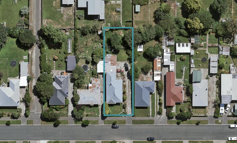 46 Nichol Street, Heidelberg, Invercargill - Carousel 1