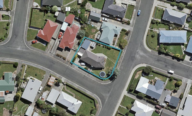 57 Thornhill Street, Rockdale, Invercargill - Carousel 1