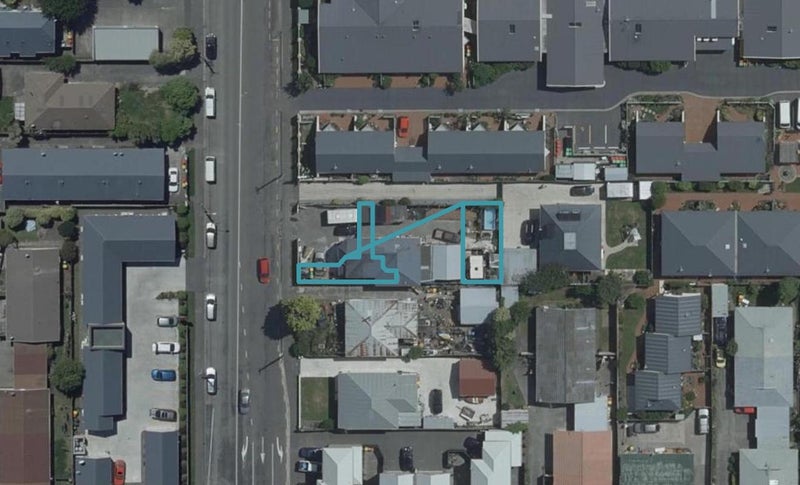 344D Selwyn Street, Addington, Christchurch - Carousel 1