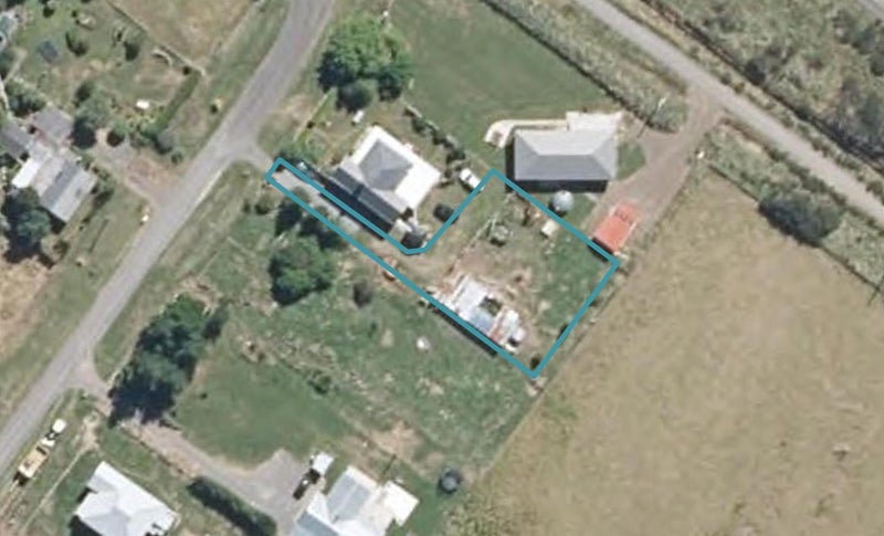 3A Tau Street, Rangataua, Ohakune - Carousel 1
