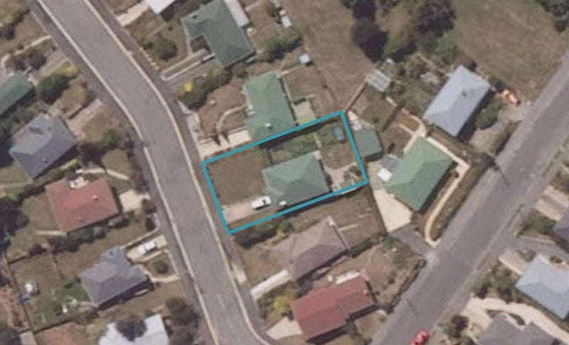 6 Oxford Street, Holmes Hill, Oamaru - Carousel 1