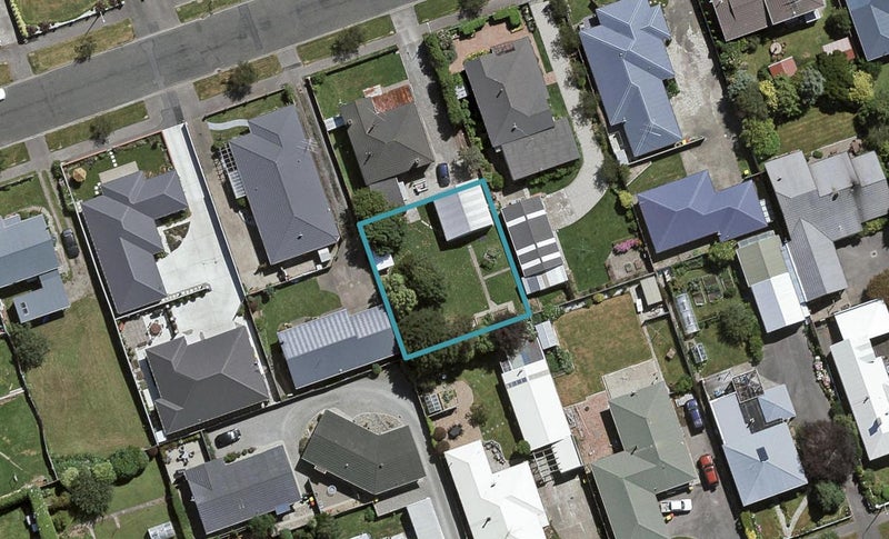 61 Short Street, Richmond, Invercargill - Carousel 1