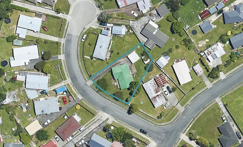 3 Cherrywood Place, Western Heights, Rotorua - Carousel 1