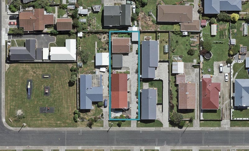 2/30 Dipton Street, Kingswell, Invercargill - Carousel 1