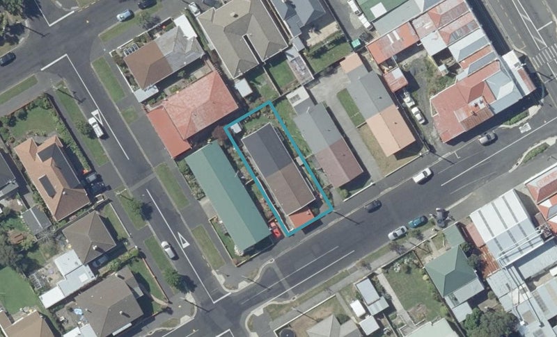 8A Bellona Street, Saint Kilda, Dunedin - Carousel 1