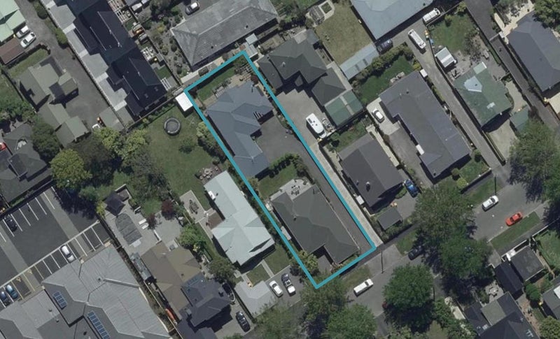 19A Dormer Street, Papanui, Christchurch - Carousel 1