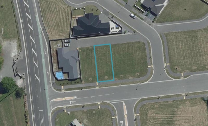 3 Eminence Drive, Northwood, Christchurch - Carousel 1