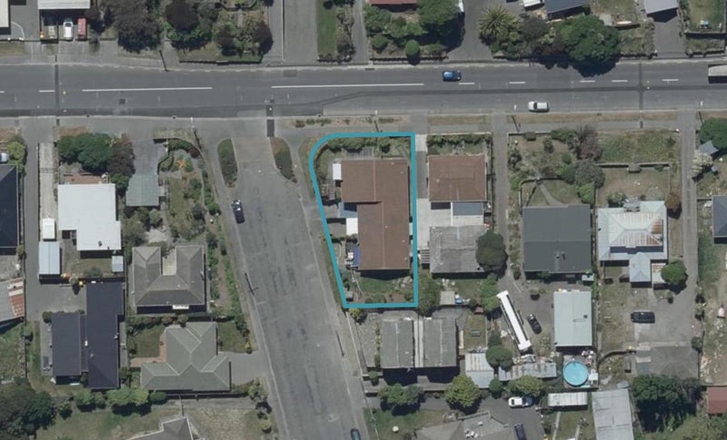 1/7 Britannia Street, North New Brighton, Christchurch - Carousel 1