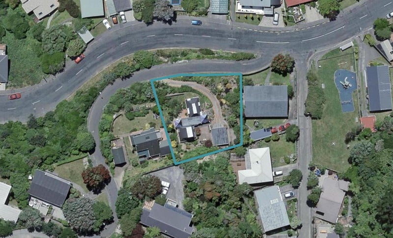 1 Cardigan Way, Wilton, Wellington - Carousel 1