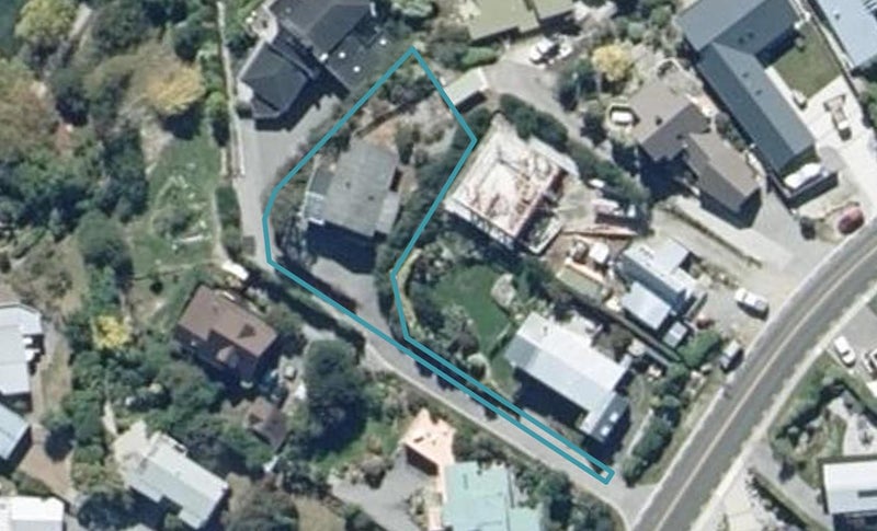463 Peninsula Road, Kelvin Heights, Queenstown - Carousel 1