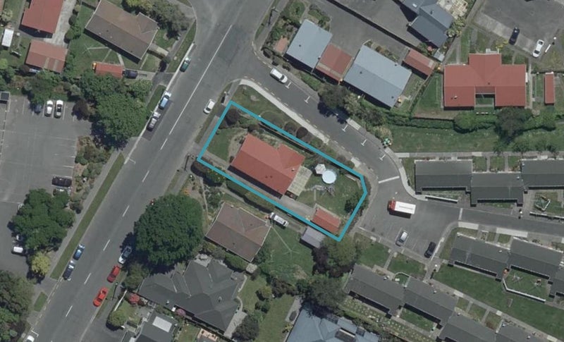 90 Breens Road, Bishopdale, Christchurch - Carousel 1