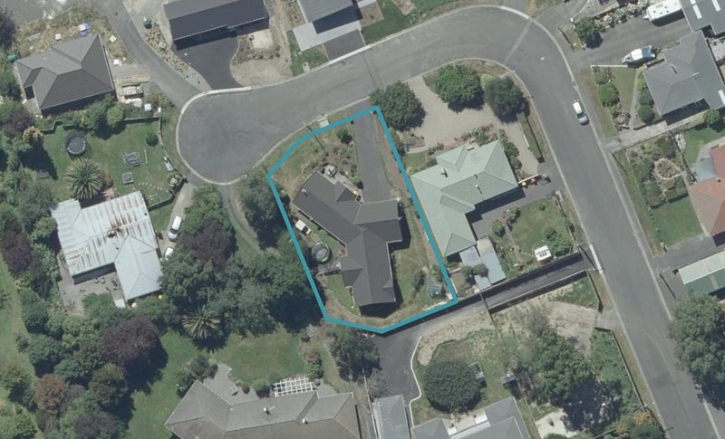 23 Elizabeth Avenue, East Taieri, Mosgiel - Carousel 1