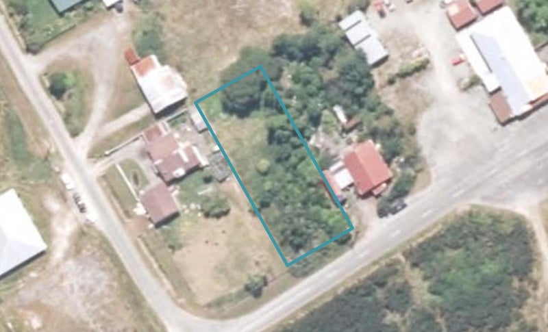 8 Newcastle Street, Waimangaroa, Westport - Carousel 1