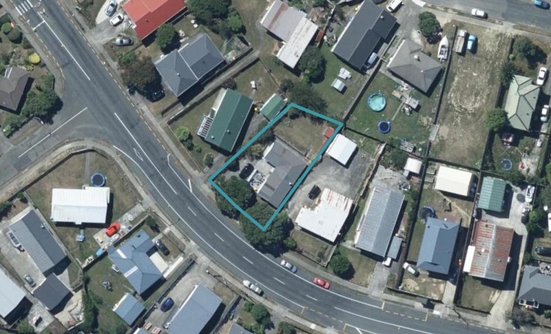 450 Warspite Avenue, Ascot Park, Porirua - Carousel 1