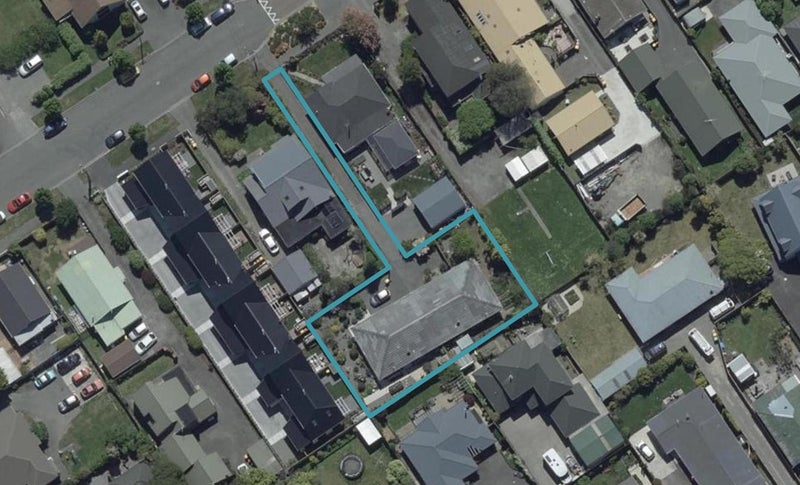 2/20 Grants Road, Papanui, Christchurch - Carousel 1