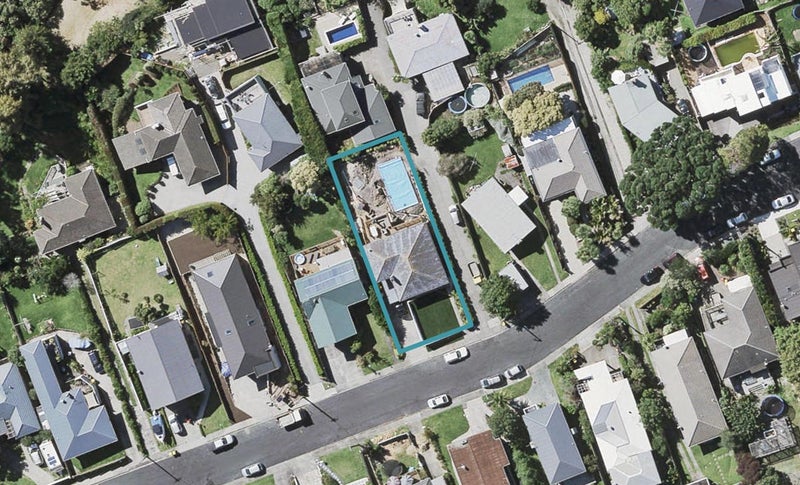 43 Regent Street, Devonport, Auckland - Carousel 1