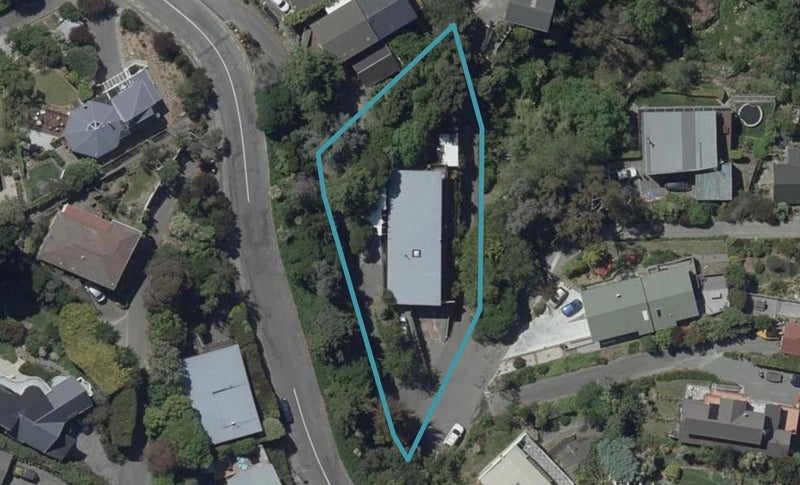 1/1 Arahura Place, Cashmere, Christchurch - Carousel 1