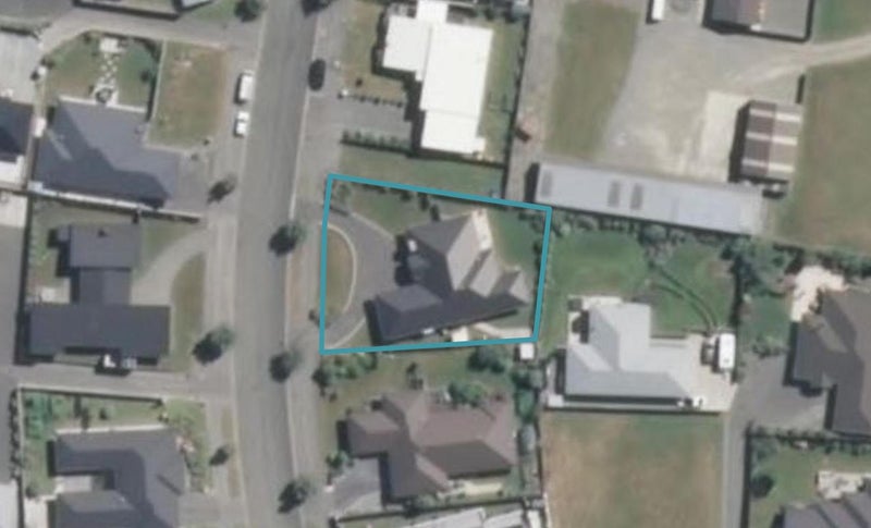 72 Hunter Hills Drive, Gleniti, Timaru - Carousel 1