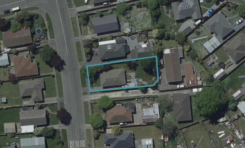 41 Rowley Avenue, Hoon Hay, Christchurch - Carousel 1