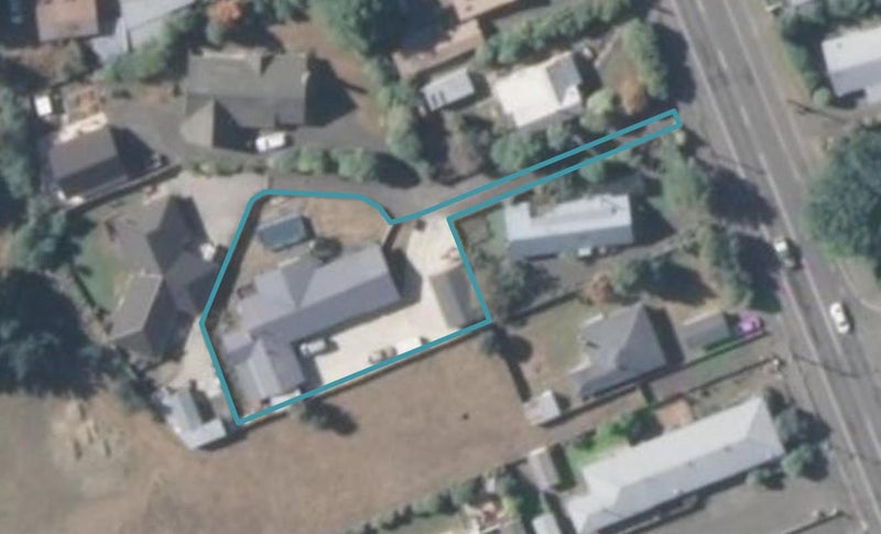 91 Alford Forest Road, Allenton, Ashburton - Carousel 1