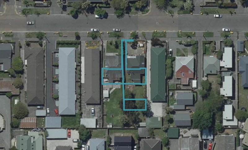 4/406 Armagh Street, Linwood, Christchurch - Carousel 1