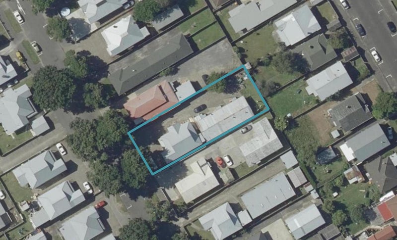 21 Ada Street, Hokowhitu, Palmerston North - Carousel 1