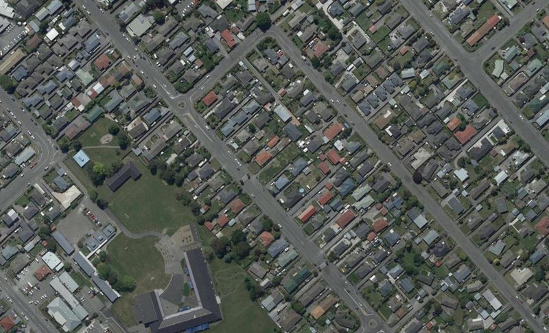 43A Brynley Street, Hornby, Christchurch - Carousel 1