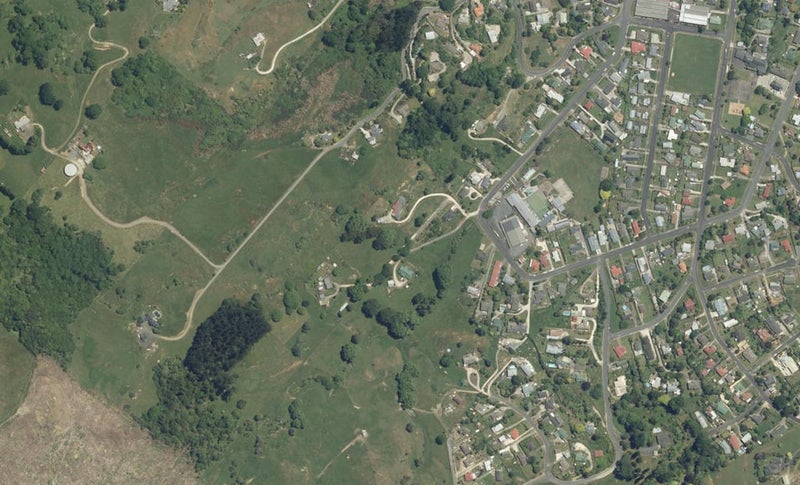 90 King Street West, Te Kūiti - Carousel 1