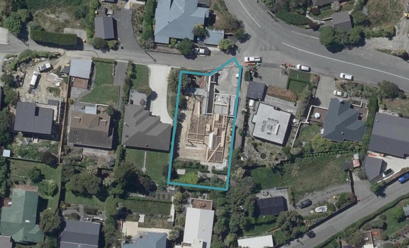 3 Tama Terrace, Mount Pleasant, Christchurch - Carousel 1