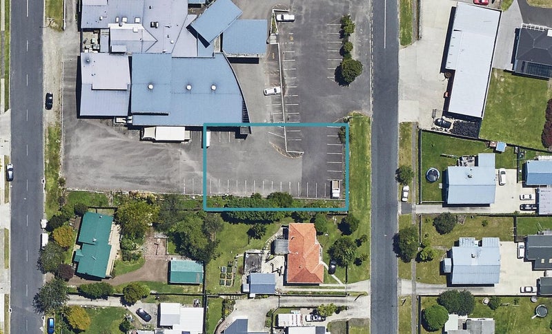11/3 Belvedere Street, Te Puke, Te Puke - Carousel 1