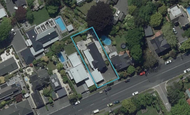 35 Holmwood Road, Merivale, Christchurch - Carousel 1