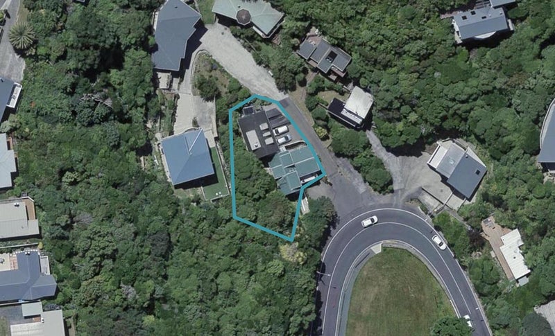 39 Onslow Road, Khandallah, Wellington - Carousel 1