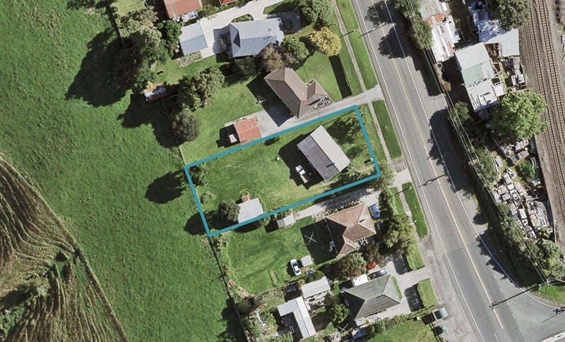 1016 Paerata Road, Paerata, Pukekohe - Carousel 1