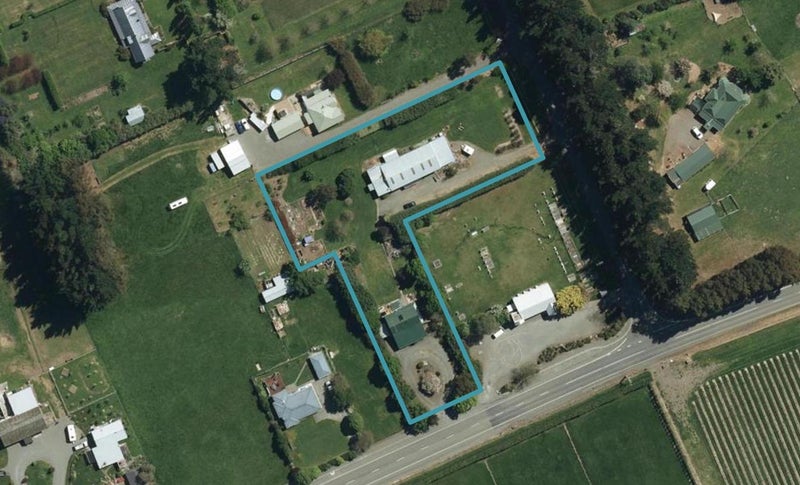 0 Wairau Vlly Township, Wairau Valley, Marlborough - Carousel 1