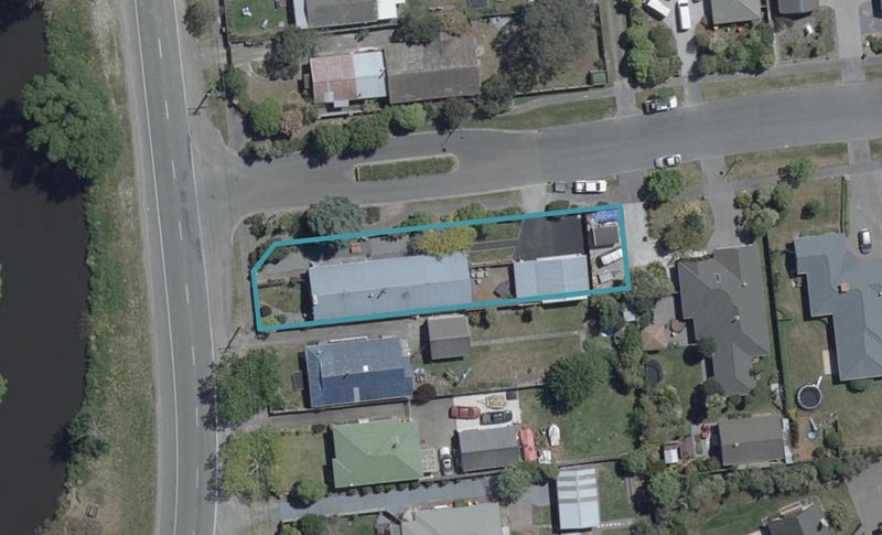 296 Lower Styx Road, Spencerville, Christchurch - Carousel 1