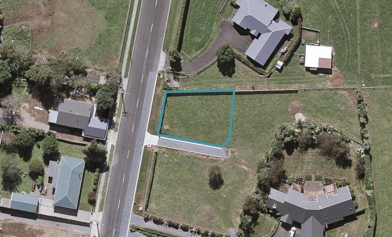 1/389 Frankley Road, Ferndale, New Plymouth - Carousel 1